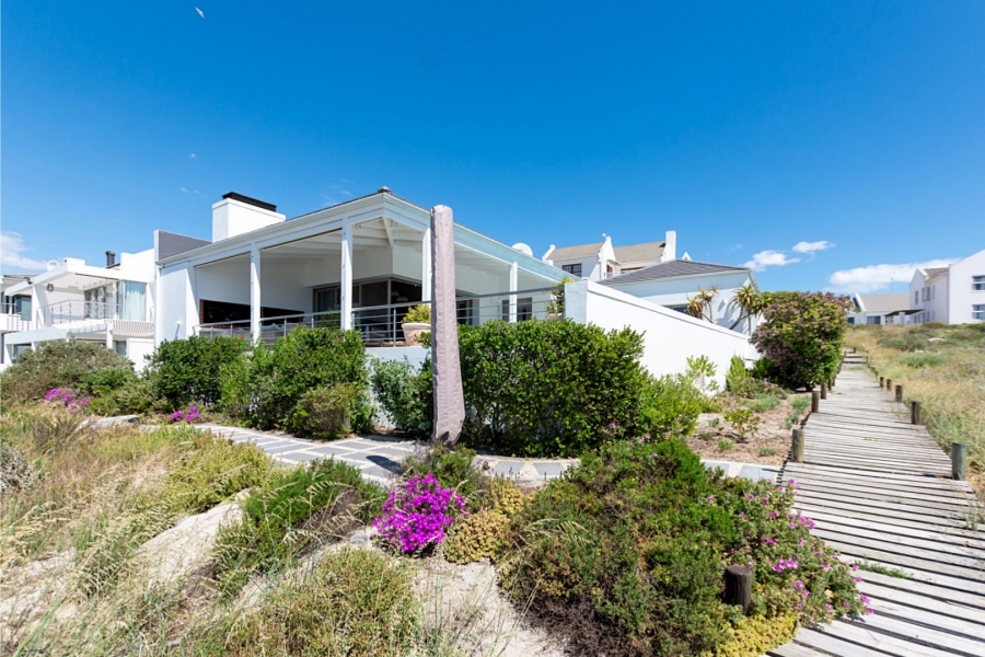 3 Bedroom Property for Sale in Shelley Point Western Cape